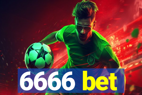 6666 bet